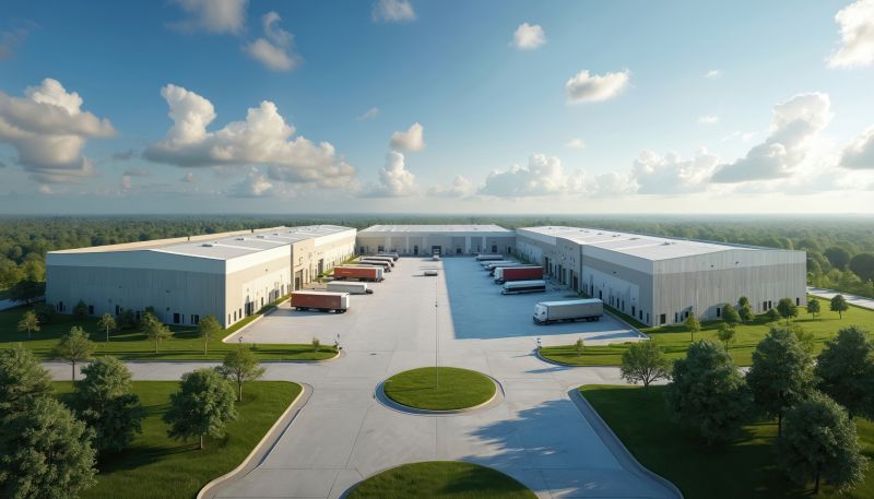 How Commercial Concrete Delivery Keeps Large Projects On Schedule