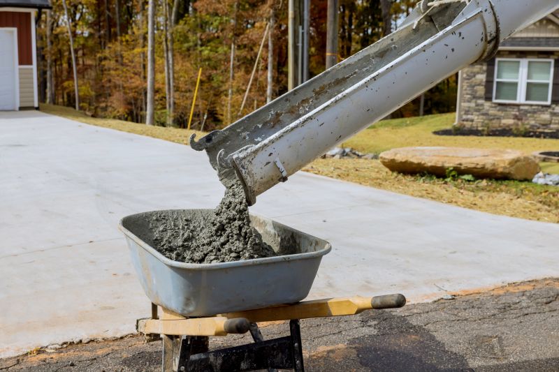 How Weather Conditions Affect Concrete Delivery And Placement
