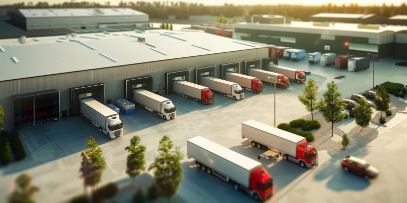 Preparing Commercial Job Sites For Concrete Delivery