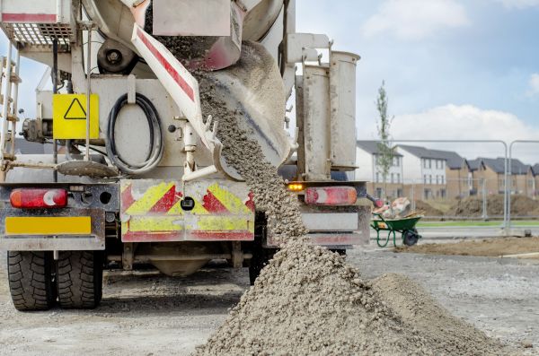 Grow your Cement Delivery business